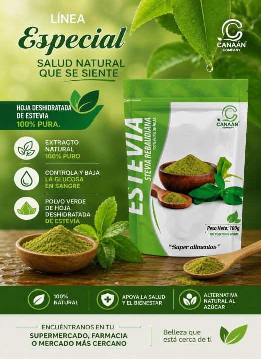 Estevia